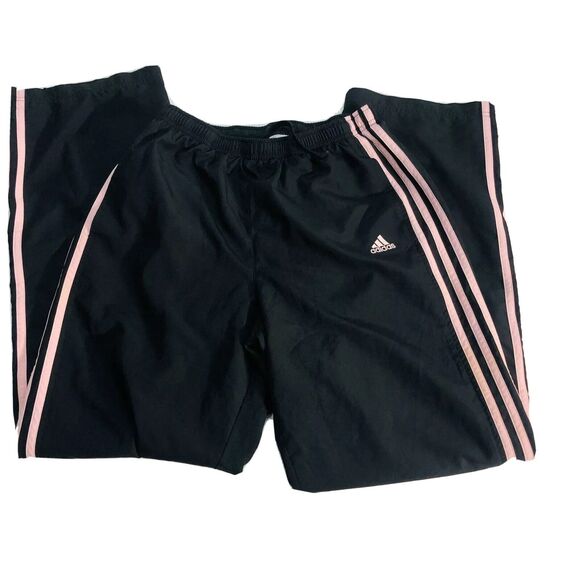 adidas Other - Adidas Pants Kids Performance Activewear Running Youth 14 Sport Athletic